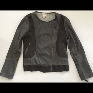 Sundance Winding Road Moto Jacket 6
